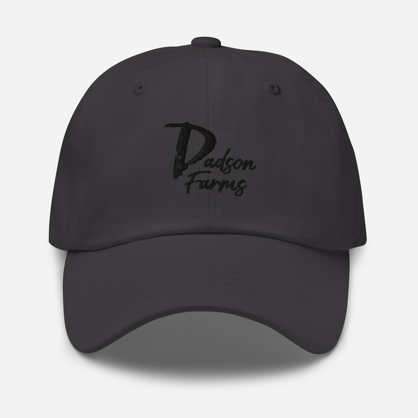 Dadson Farms Hat