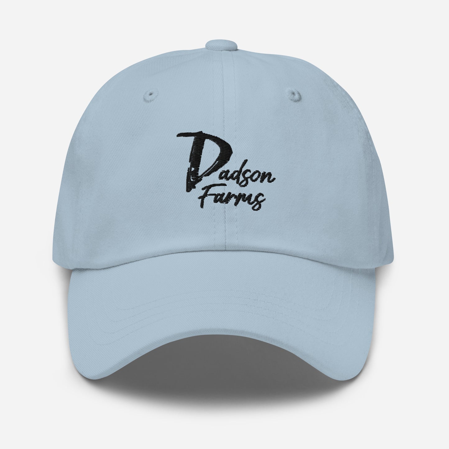 Dadson Farms Hat