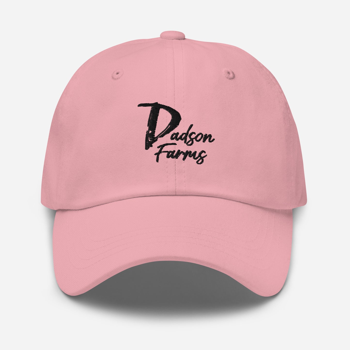 Dadson Farms Hat