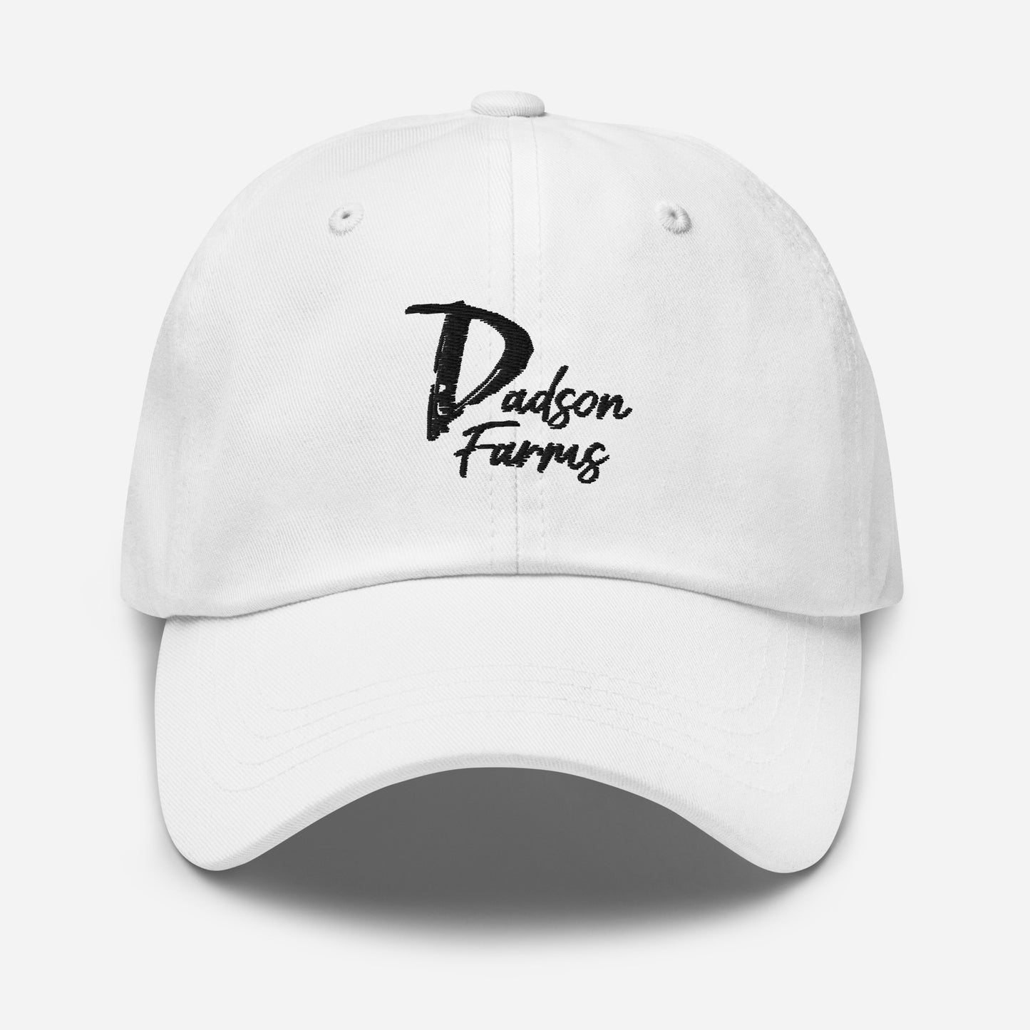 Dadson Farms Hat