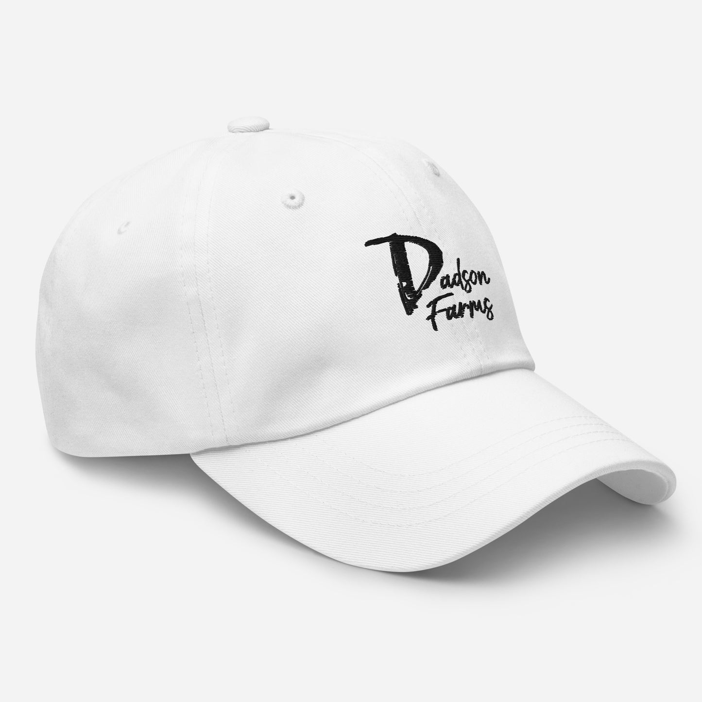 Dadson Farms Hat